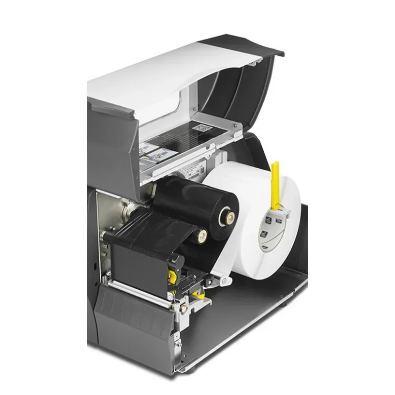 Industrial Laser Printing Machine - ZT230 203dpi 산업용 프린터 바코드 인쇄기