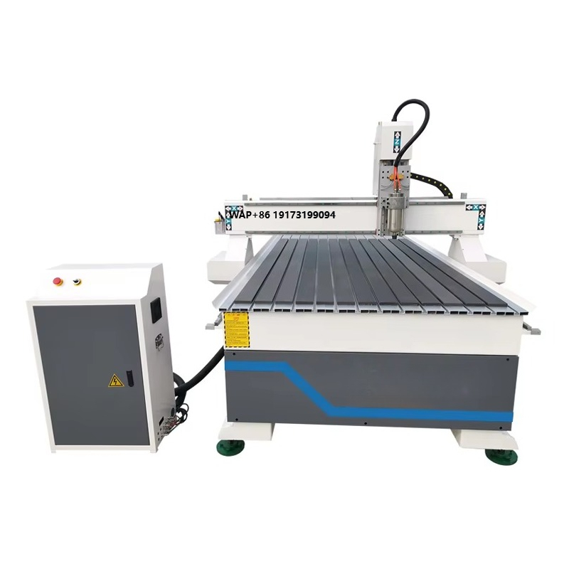 Cnc Router Machine - 고속 3D 4x8 목재 CNC 라우터