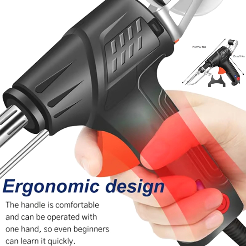 Industrial Laser Welding Machine Hand Held - 레이저 용접기 휴대용 220V 다기능 납땜