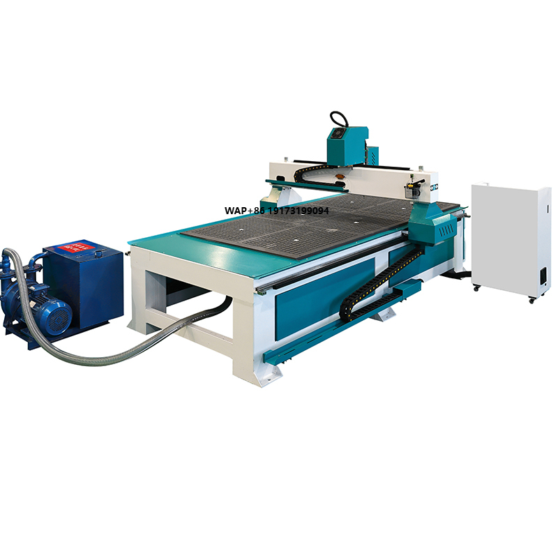Cnc Router Machine - 2000x4000mm 2030 2040 2140 목재 MDF