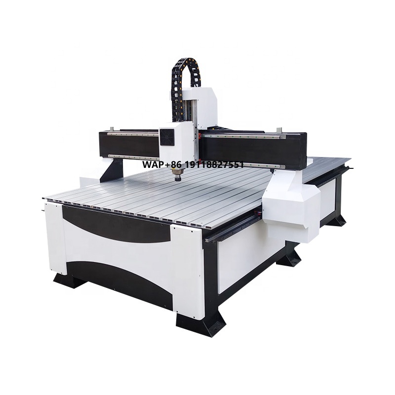Cnc Router Machine - 핫세일 4*8피트 1325 CNC 조각 라우터