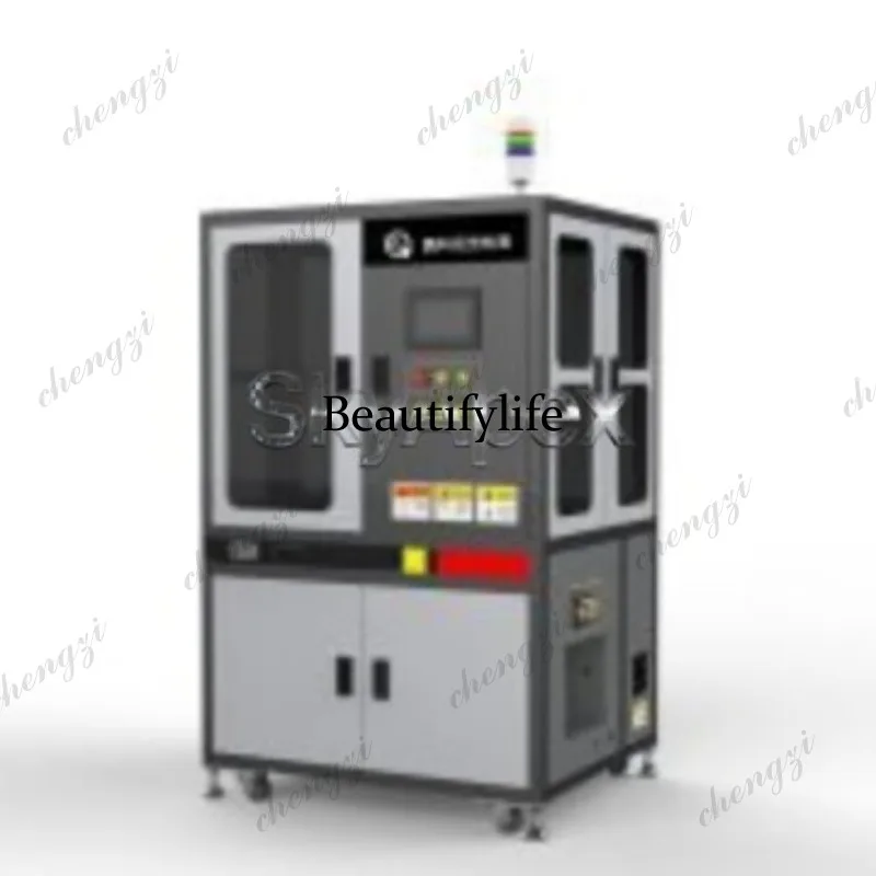 Industrial Laser Welding Machine Hand Held - K182 산업용 카메라 시각 위치 측정