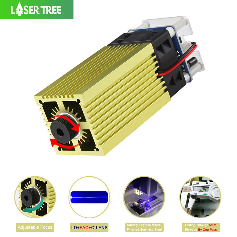 Industrial Laser Blasting - 레이저 트리 레이저 절단용 CNC 헤드,