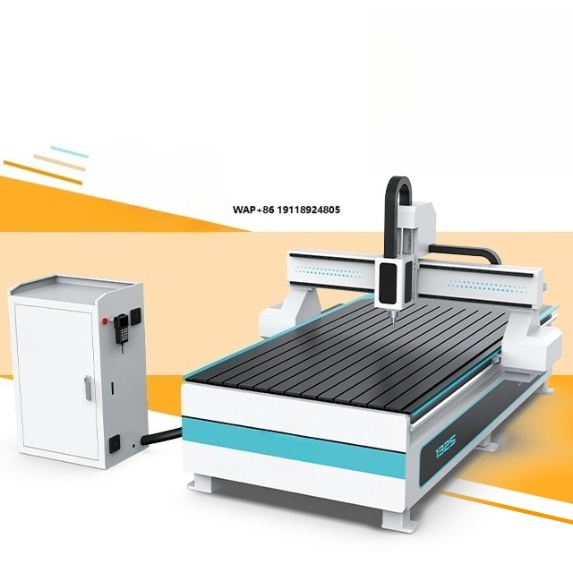 Cnc Router Machine - 1325 목재 CNC 라우터 기계 (도어,