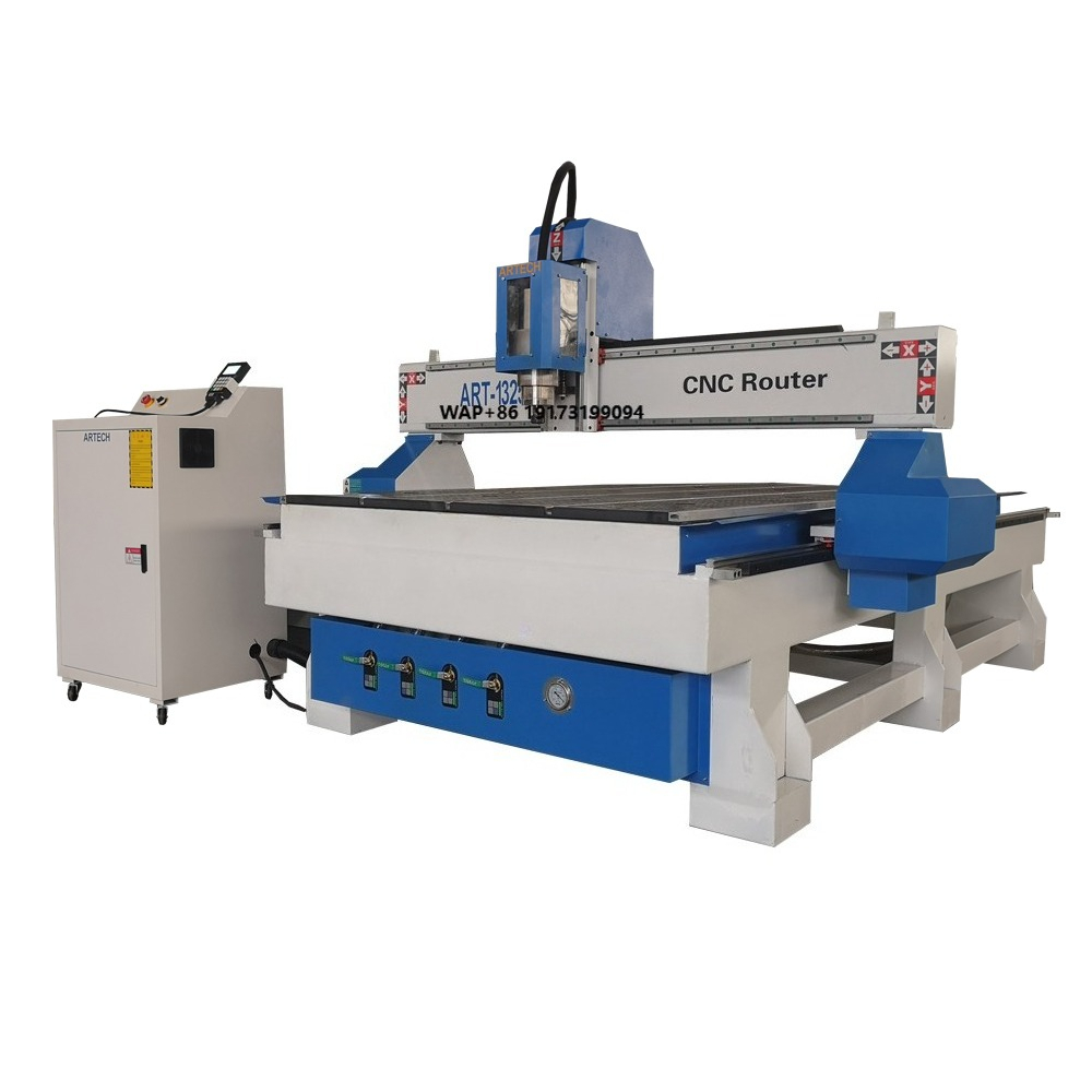 Cnc Router Machine - 전문가용 CNC 라우터 3축 4축 6090