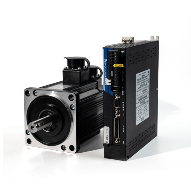Servo Motor Cnc - 고효율 110 서보 모터 세트 220V