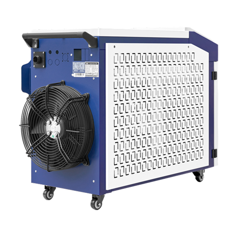 산업용 휴대형 레이저 용접기 경량 설계 매끄러운 용접선 - Industrial Laser Welding Machine Hand Held 리뷰 및 가격
