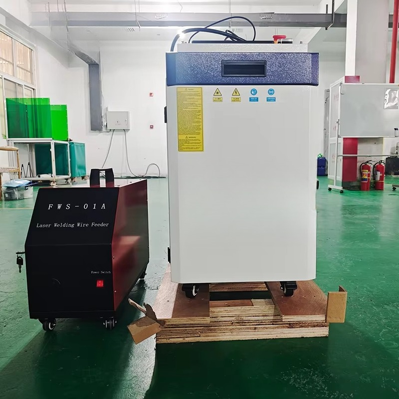 3000W 휴대용 레이저 용접기 5 in 1 공장도 가 - Industrial Laser Welding Machine Price 리뷰 및 가격