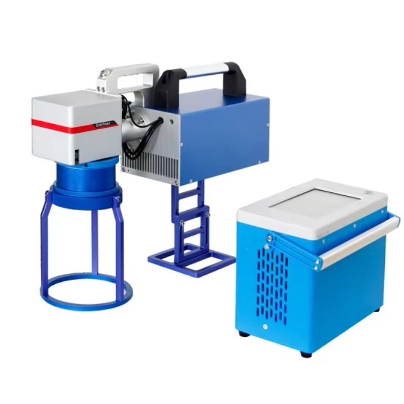 공장가 355nm 고정밀 UV 레이저 마킹기 산업용 3 - Industrial Laser Printer Price 리뷰 및 가격
