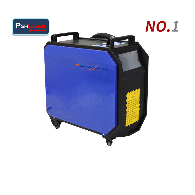 새로운 고정밀 휴대용 산업용 광섬유 레이저 용접기 15 - Industrial Laser Welding Machine Hand Held 리뷰 및 가격