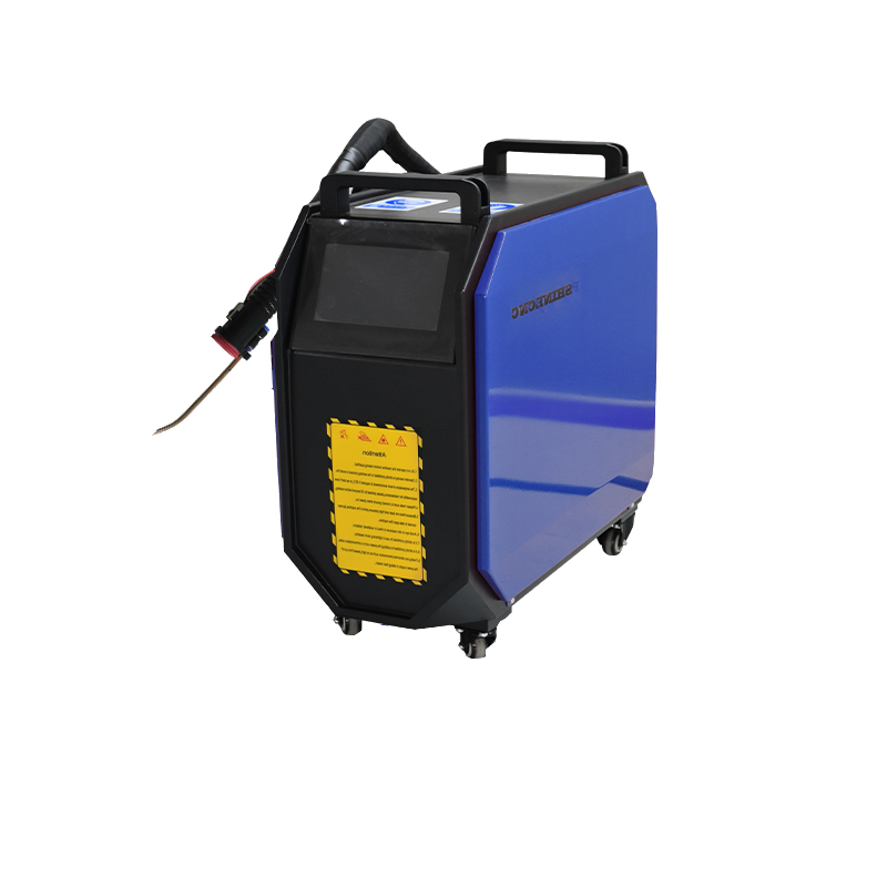 새로운 고정밀 휴대용 산업용 광섬유 레이저 용접기 15 - Industrial Laser Welding Machine Hand Held 리뷰 및 가격