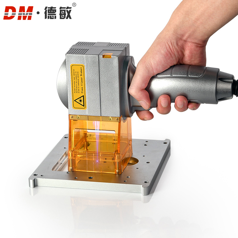 공장 공급 휴대용 자동 레이저 프린터 산업용 레이저 코 - Industrial Laser Printing Machine 리뷰 및 가격