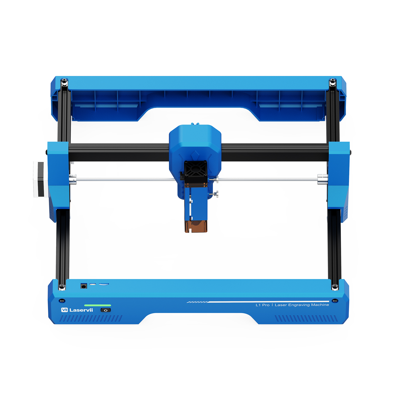 Laservii L1 Pro 7W 12W 데스크탑 레이 - Industrial Handheld Laser Engraver 리뷰 및 가격