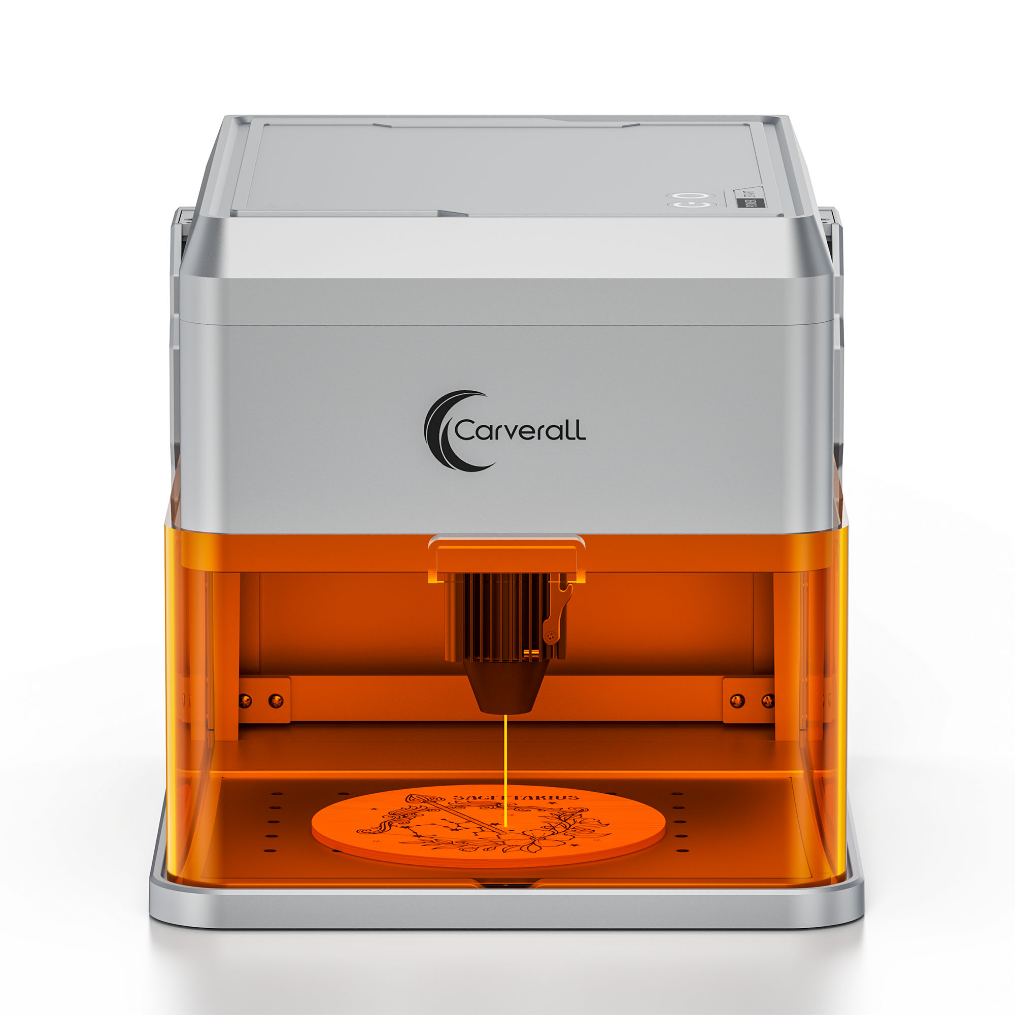 5W/10W 카메라 장착형 레이저 조각기, 1등급 안전 - Fiber Laser Cutting Machine 리뷰 및 가격