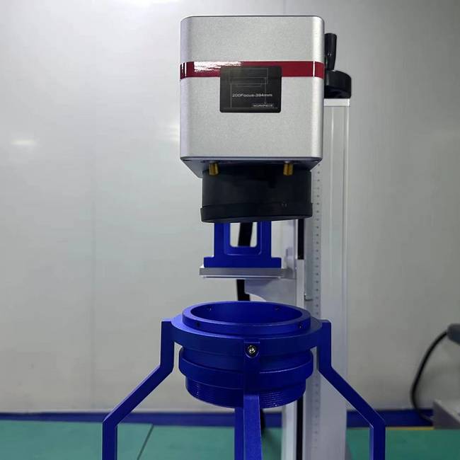 섬유 레이저 조각기 휴대용 데스크탑 핸드헬드 2-in- - Industrial Handheld Laser Engraver 리뷰 및 가격