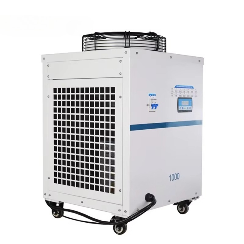 HL-1000 1000W 1KW 파이버 레이저 절단기  - Fiber Laser Cutting Machine 리뷰 및 가격