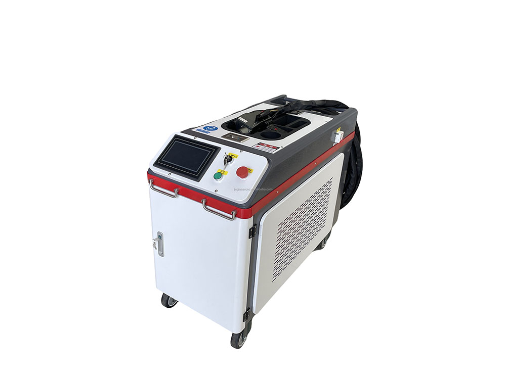 CNC 레이저 용접기 산업 공장 직판 저렴한 가격의 파 - Industrial Laser Welding Machine Price 리뷰 및 가격