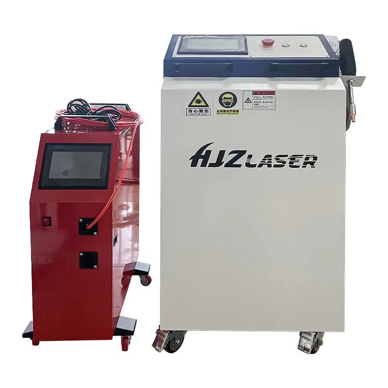 CNC 레이저 용접기 산업 공장 직판 저렴한 가격의 파 - Industrial Laser Welding Machine Price 리뷰 및 가격