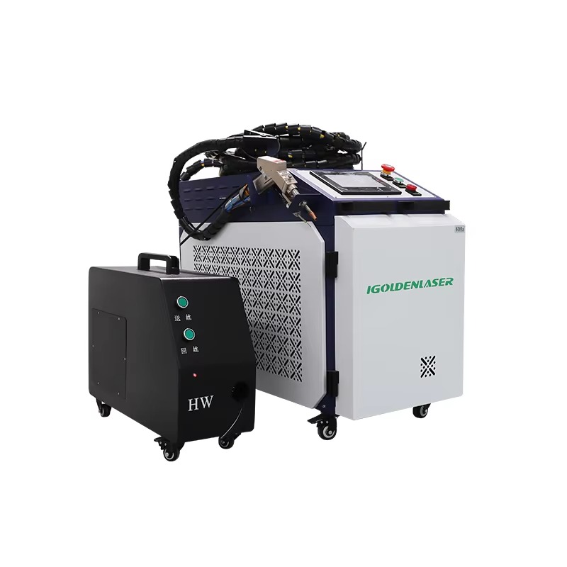 CNC 레이저 용접기 산업 공장 직판 저렴한 가격의 파 - Industrial Laser Welding Machine Price 리뷰 및 가격
