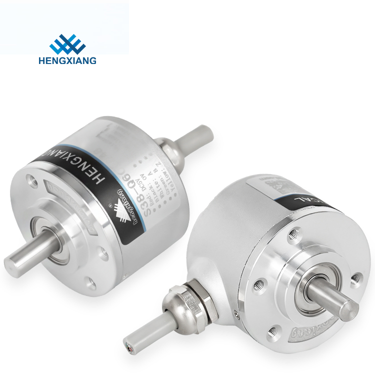 광학식 솔리드 샤프트 엔코더 38mm 5/6/8mm P - Servo Motor Cnc 리뷰 및 가격