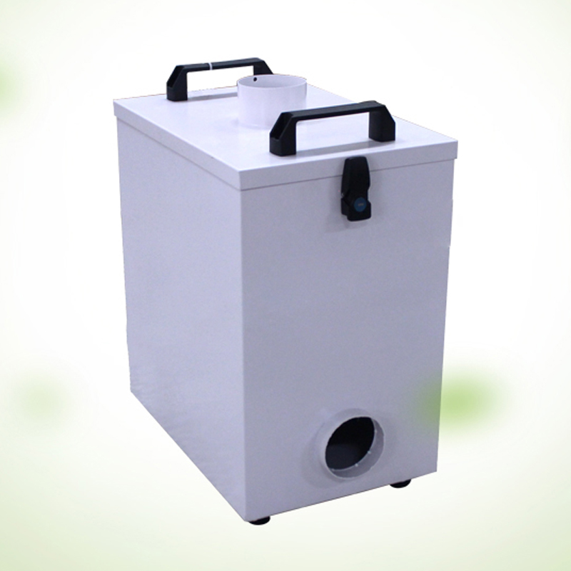 80W 공기 청정기 연기 추출기 180m3/H 저소음  - Fume Extractor Laser 리뷰 및 가격