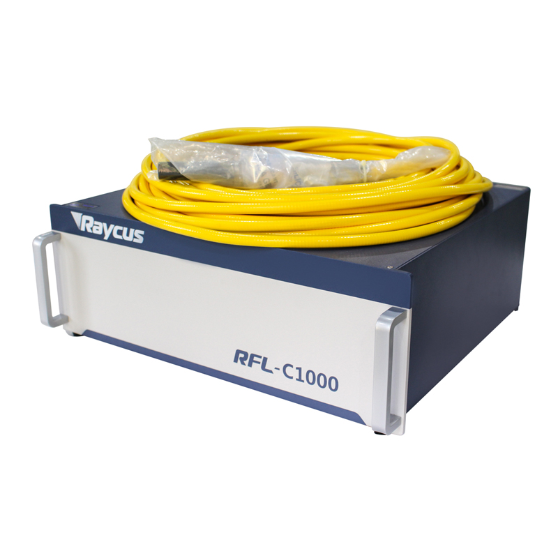중국 Raycus 3000W 섬유 레이저 소스 1000 - Industrial Laser Welding Machine Price 리뷰 및 가격