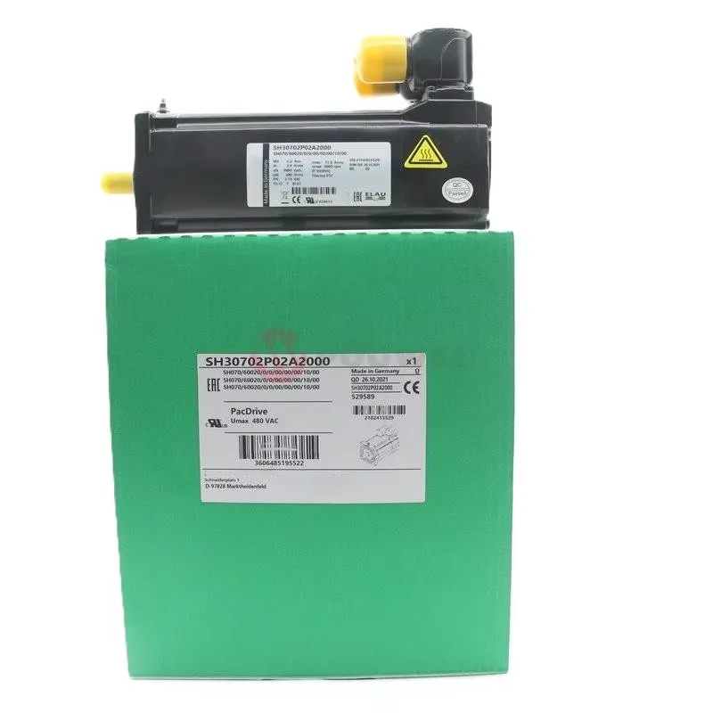 SH30702P02A2000 OEM 고토크 2000W  - Servo Motor Cnc 리뷰 및 가격