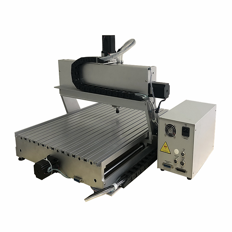 3D CNC 목공 조각기 4축 CNC 6040 라우터  - Cnc Router Machine 리뷰 및 가격