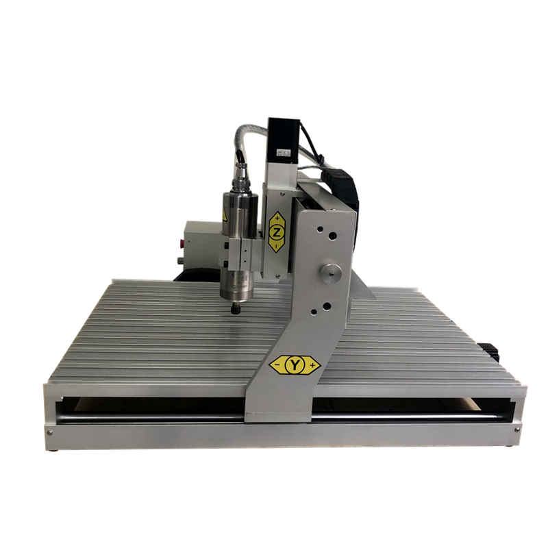 3D CNC 목공 조각기 4축 CNC 6040 라우터  - Cnc Router Machine 리뷰 및 가격
