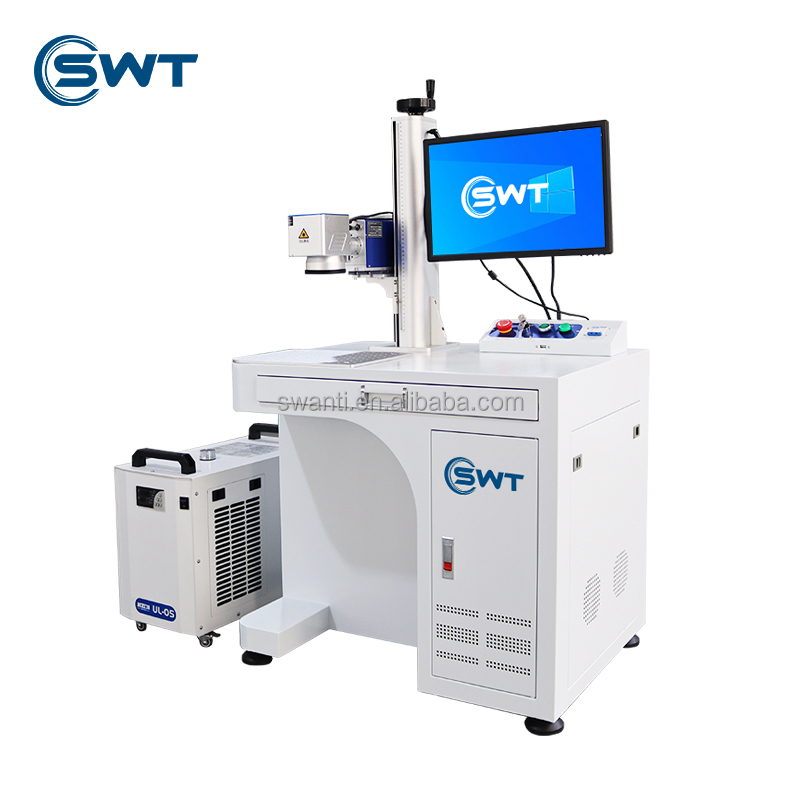 산업용 UV 레이저 마킹 프린팅 기계 자동 비주얼 포지 - Industrial Laser Printing Machine 리뷰 및 가격