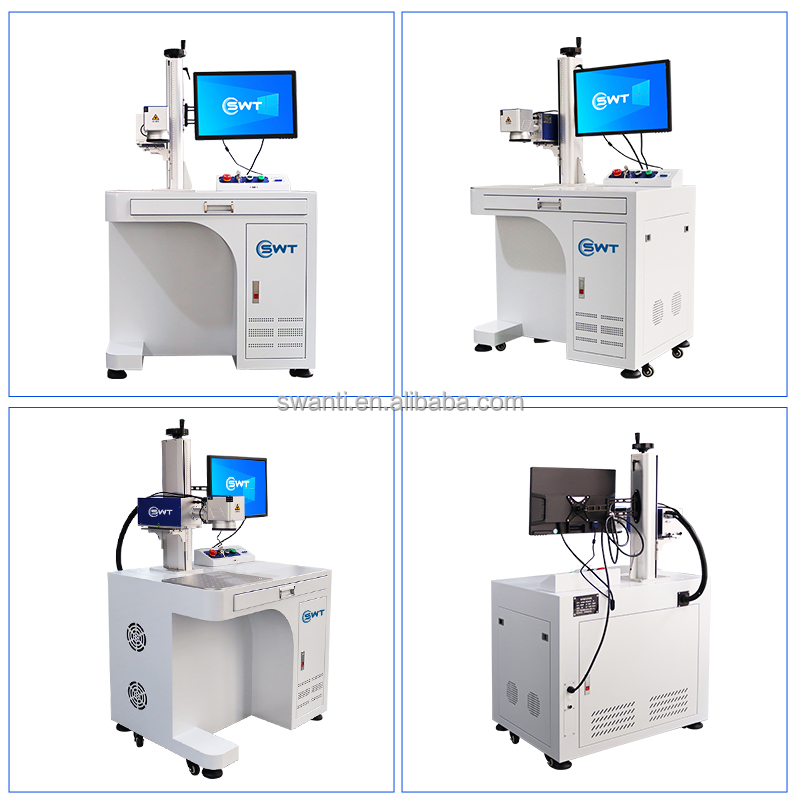 산업용 UV 레이저 마킹 프린팅 기계 자동 비주얼 포지 - Industrial Laser Printing Machine 리뷰 및 가격