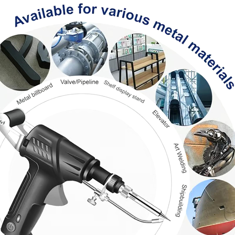 레이저 용접기 휴대용 220V 다기능 납땜 인두 세트  - Industrial Laser Welding Machine Hand Held 리뷰 및 가격