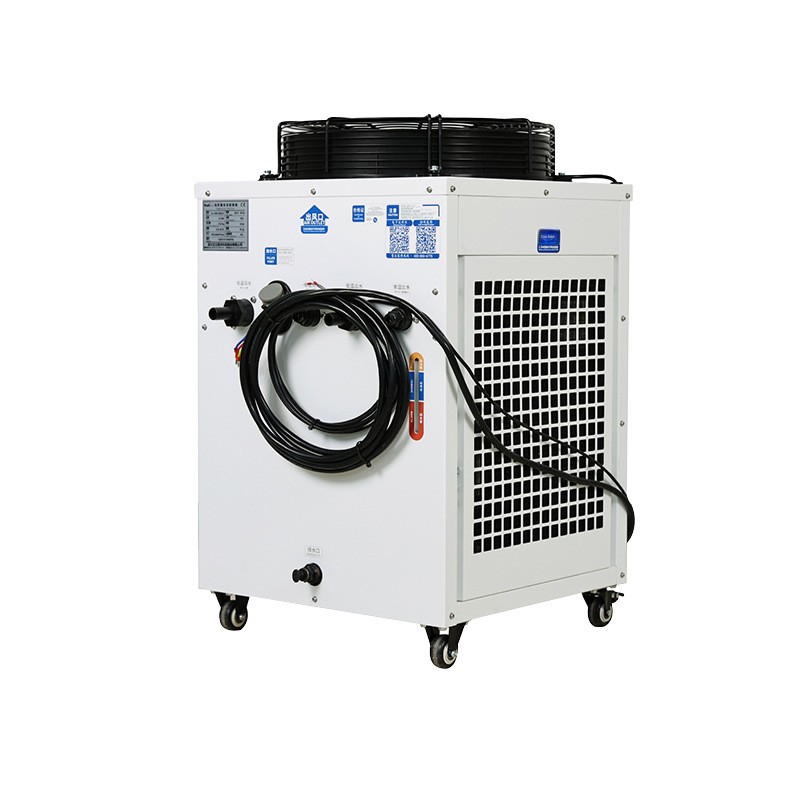 산업용 핸드헬드 광섬유 레이저 냉각기 (각인 및 용접용 - Industrial Handheld Laser Engraver 리뷰 및 가격
