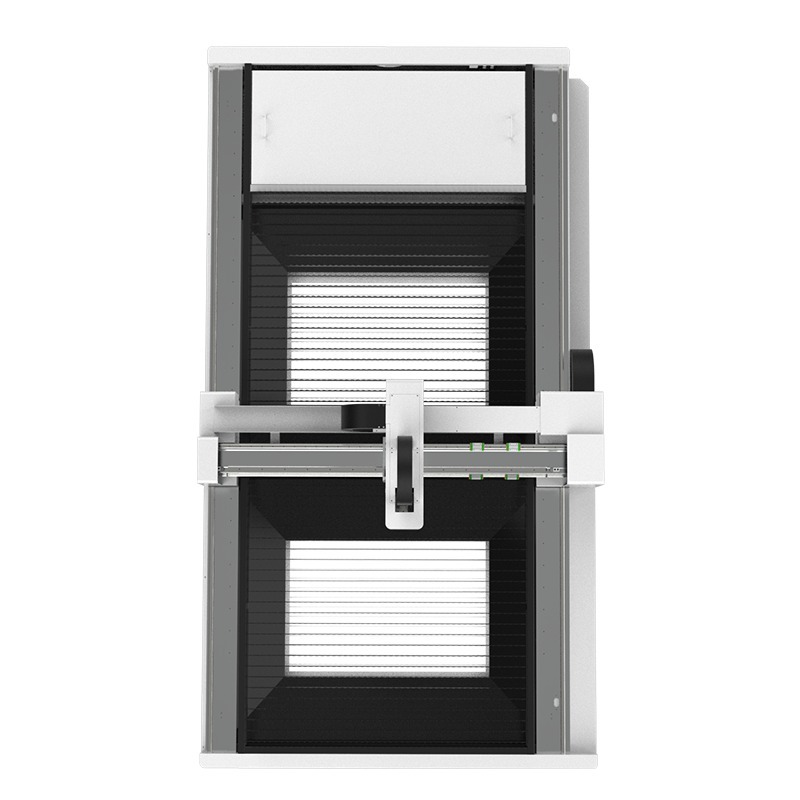 【스마트】2026 새로운 디자인 CNC 파이버 레이저  - Fiber Laser Cutting Machine 리뷰 및 가격