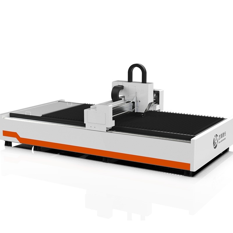 【스마트】2026 새로운 디자인 CNC 파이버 레이저  - Fiber Laser Cutting Machine 리뷰 및 가격
