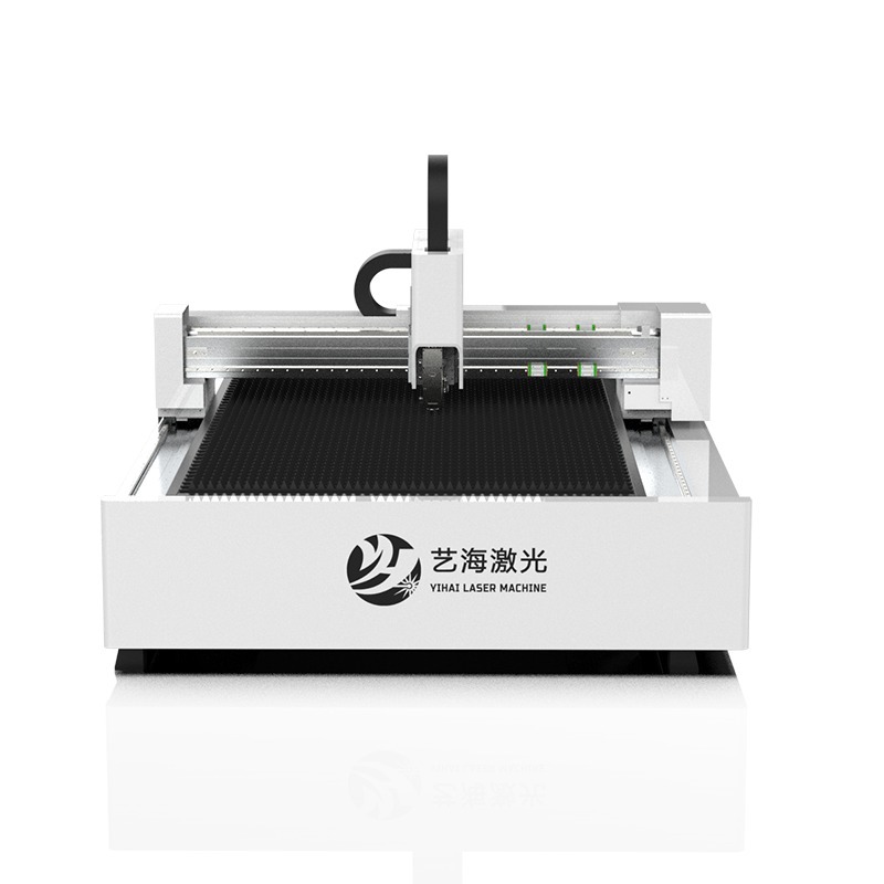 【스마트】2026 새로운 디자인 CNC 파이버 레이저  - Fiber Laser Cutting Machine 리뷰 및 가격