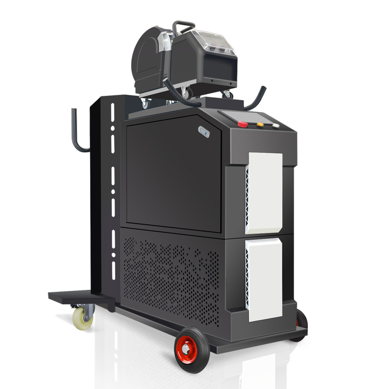 헤비듀티 3000W 수냉식 파이버 레이저 용접기(산업  - Industrial Laser Welding Machine Hand Held 리뷰 및 가격