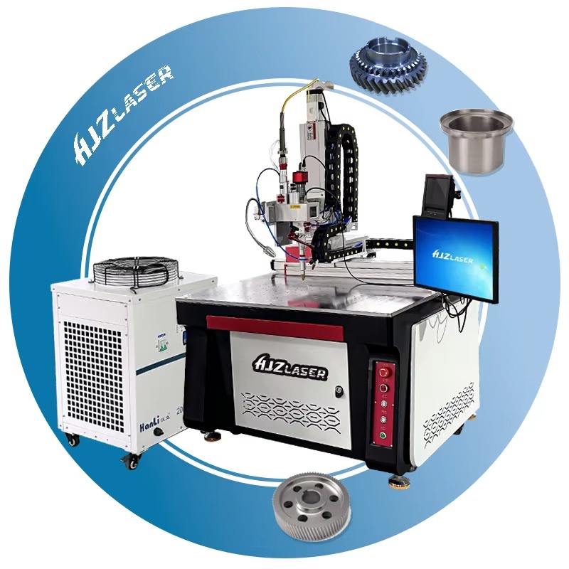 산업용 기계 1000W 2000W 공장도 가격 특가 판 - Industrial Laser Welding Machine Price 리뷰 및 가격