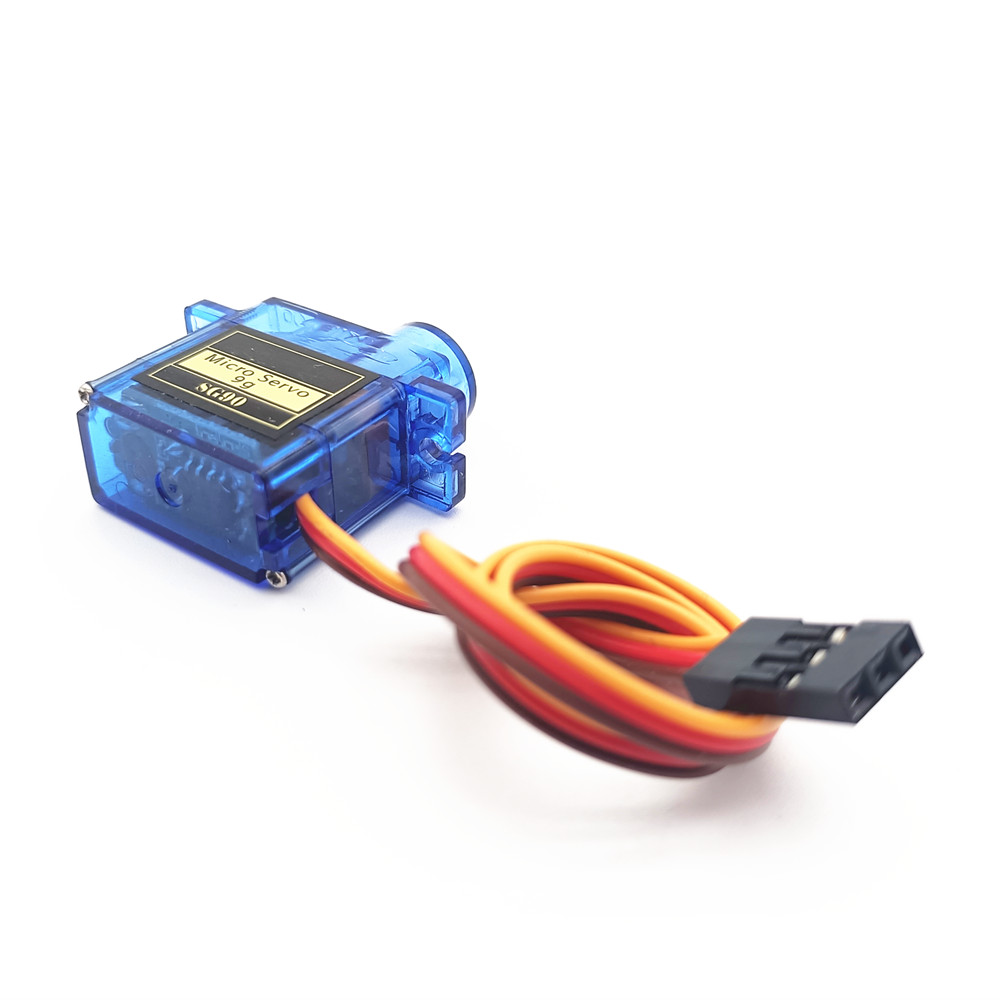 1/2/5/10개 SG90 서보 모터 마이크로 9g 1 - Servo Motor Cnc 리뷰 및 가격