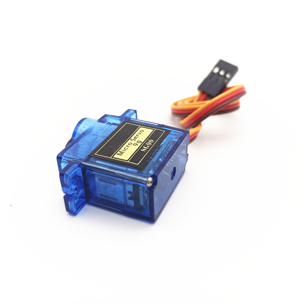 1/2/5/10개 SG90 서보 모터 마이크로 9g 1 - Servo Motor Cnc 리뷰 및 가격
