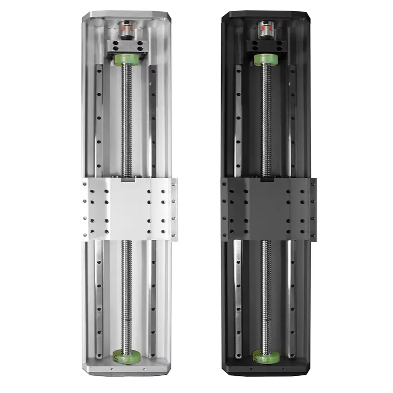 HLTNC 밀폐형 리니어 모듈 HGR15 60/80 서 - Servo Motor Cnc 리뷰 및 가격