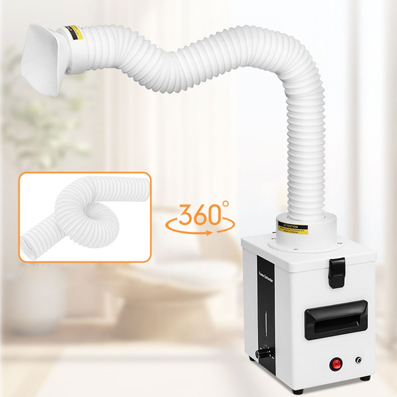 레이저 연기 정화기 연기 추출기 레이저 조각 기계 용  - Fume Extractor Laser 리뷰 및 가격