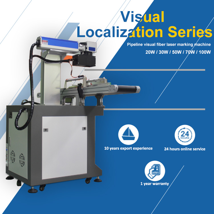 산업용 UV 레이저 마킹 프린팅 기계 CCD 카메라 자 - Industrial Laser Printing Machine 리뷰 및 가격