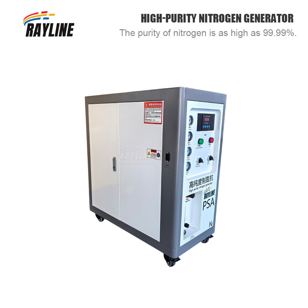 저렴한 가격의 산업용 PSA 질소 발생기, 레이저 용접 - Industrial Laser Welding Machine Price 리뷰 및 가격