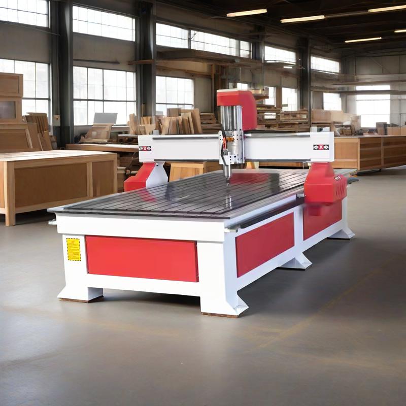 3축 1325 CNC 목공 라우터 ATC 진공 흡착 컵 - Cnc Router Machine 리뷰 및 가격