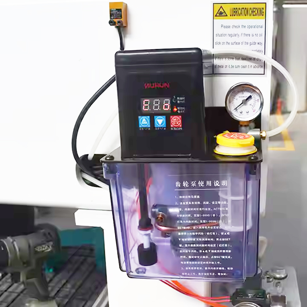 3축 1325 CNC 목공 라우터 ATC 진공 흡착 컵 - Cnc Router Machine 리뷰 및 가격