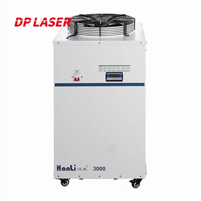 HanLi HL-3000 3000W 3KW 파이버 레이 - Fiber Laser Cutting Machine 리뷰 및 가격
