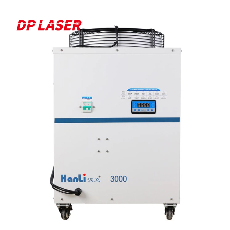 HanLi HL-3000 3000W 3KW 파이버 레이 - Fiber Laser Cutting Machine 리뷰 및 가격