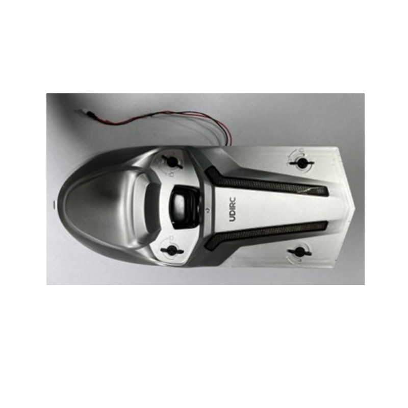 Udi903 Pro /udi022 브러시리스 Rc 보트 - Servo Motor Cnc 리뷰 및 가격