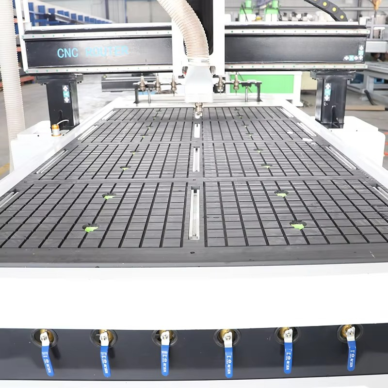 3축 목재 금속 가공 조각기 CNC 라우터 머신 304 - Cnc Router Machine 리뷰 및 가격